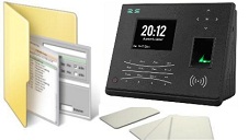 Zeiterfassungssystem GeBITtime